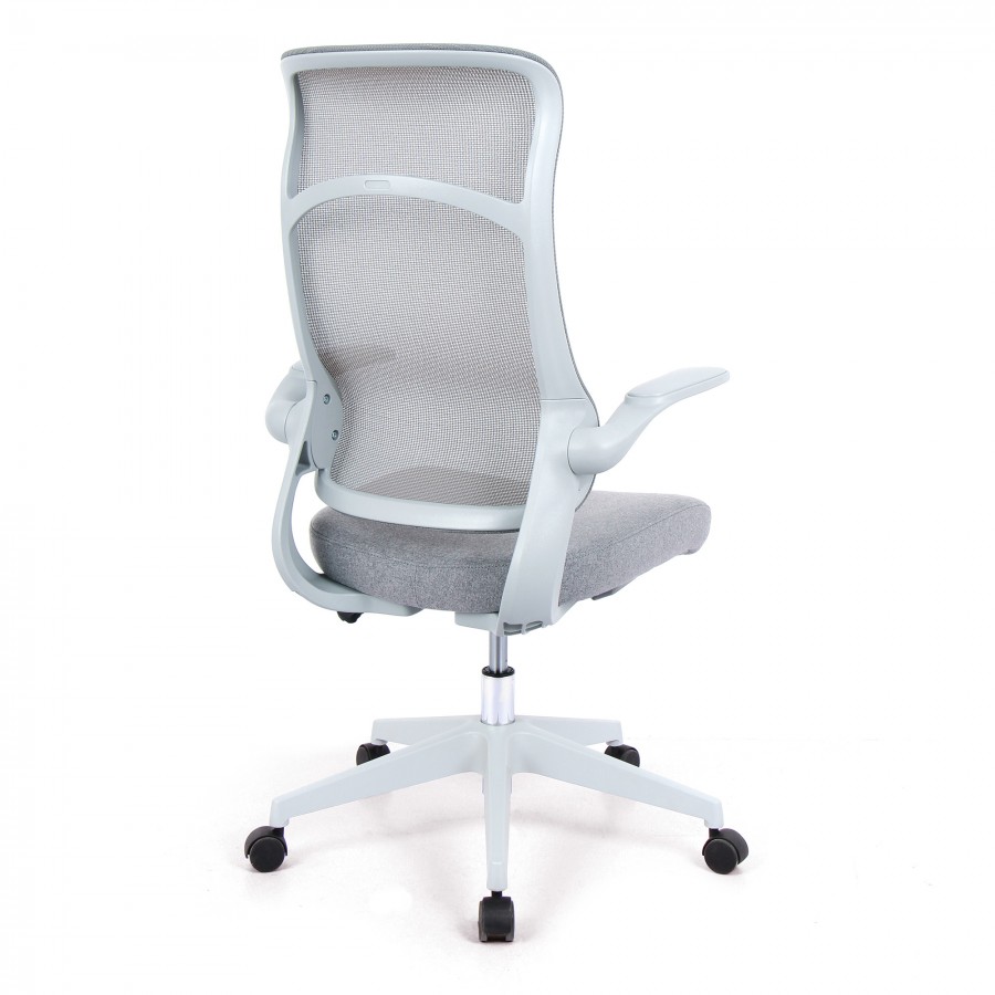 Romsey High Back Mesh Back Chair